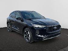 2026 Ford Escape ST-Line Elite - Photo 7
