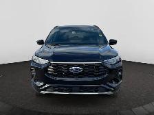 2026 Ford Escape ST-Line Elite - Photo 8