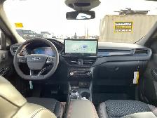 2026 Ford Escape ST-Line Elite - Photo 20