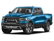 2023 Ram 1500 REBEL | HEATED SEATS   WHEEL | REMOTE START | TRAI - Photo 2