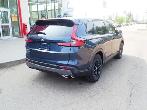 2026 Honda CR-V Hybrid EX-L AWD - Photo 2