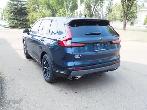 2026 Honda CR-V Hybrid EX-L AWD - Photo 3