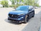 2026 Honda CR-V Hybrid EX-L AWD - Photo 4