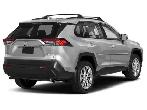 2023 Toyota RAV4 - Photo 2