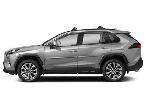 2023 Toyota RAV4 - Photo 3