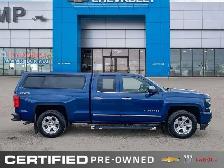 2017 Chevrolet Silverado 1500 LTZ | 4X4 | Z71 | Heated & Vented - Photo 7