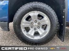 2017 Chevrolet Silverado 1500 LTZ | 4X4 | Z71 | Heated & Vented - Photo 10