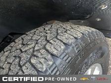 2017 Chevrolet Silverado 1500 LTZ | 4X4 | Z71 | Heated & Vented - Photo 11