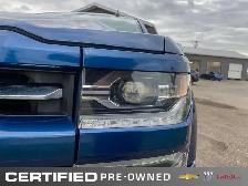 2017 Chevrolet Silverado 1500 LTZ | 4X4 | Z71 | Heated & Vented - Photo 12