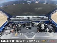 2017 Chevrolet Silverado 1500 LTZ | 4X4 | Z71 | Heated & Vented - Photo 14