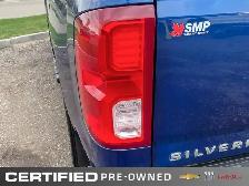 2017 Chevrolet Silverado 1500 LTZ | 4X4 | Z71 | Heated & Vented - Photo 15
