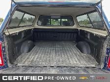 2017 Chevrolet Silverado 1500 LTZ | 4X4 | Z71 | Heated & Vented - Photo 16