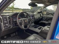 2017 Chevrolet Silverado 1500 LTZ | 4X4 | Z71 | Heated & Vented - Photo 17