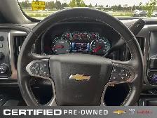 2017 Chevrolet Silverado 1500 LTZ | 4X4 | Z71 | Heated & Vented - Photo 18