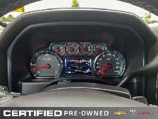 2017 Chevrolet Silverado 1500 LTZ | 4X4 | Z71 | Heated & Vented - Photo 19