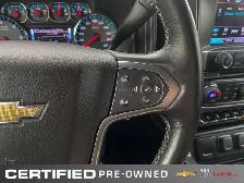 2017 Chevrolet Silverado 1500 LTZ | 4X4 | Z71 | Heated & Vented - Photo 20