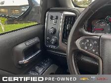 2017 Chevrolet Silverado 1500 LTZ | 4X4 | Z71 | Heated & Vented - Photo 21