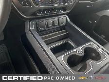 2017 Chevrolet Silverado 1500 LTZ | 4X4 | Z71 | Heated & Vented - Photo 22