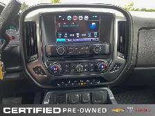 2017 Chevrolet Silverado 1500 LTZ | 4X4 | Z71 | Heated & Vented - Photo 23