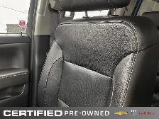 2017 Chevrolet Silverado 1500 LTZ | 4X4 | Z71 | Heated & Vented - Photo 24