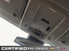 2017 Chevrolet Silverado 1500 LTZ | 4X4 | Z71 | Heated & Vented - Photo 25