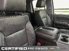 2017 Chevrolet Silverado 1500 LTZ | 4X4 | Z71 | Heated & Vented - Photo 26