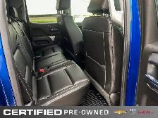 2017 Chevrolet Silverado 1500 LTZ | 4X4 | Z71 | Heated & Vented - Photo 27