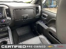 2017 Chevrolet Silverado 1500 LTZ | 4X4 | Z71 | Heated & Vented - Photo 29