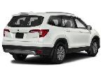 2021 Honda Pilot - Photo 2