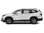 2021 Honda Pilot - Photo 3