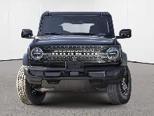 2026 Ford Bronco Big Bend - Photo 3