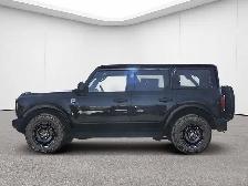 2026 Ford Bronco Big Bend - Photo 4