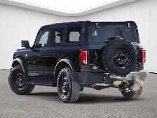 2026 Ford Bronco Big Bend - Photo 5
