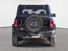 2026 Ford Bronco Big Bend - Photo 6