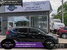 2015 Honda CR-V AWD 5dr SE
