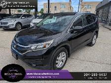 2015 Honda CR-V AWD 5dr SE - Photo 2