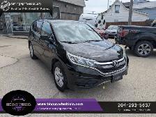 2015 Honda CR-V AWD 5dr SE - Photo 3