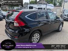 2015 Honda CR-V AWD 5dr SE - Photo 4