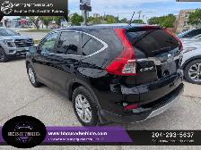 2015 Honda CR-V AWD 5dr SE - Photo 5