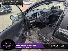 2015 Honda CR-V AWD 5dr SE - Photo 6