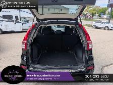 2015 Honda CR-V AWD 5dr SE - Photo 8