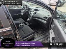 2015 Honda CR-V AWD 5dr SE - Photo 9