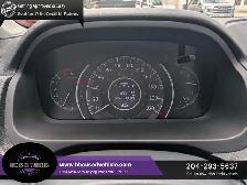 2015 Honda CR-V AWD 5dr SE - Photo 10