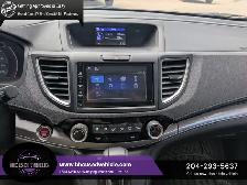 2015 Honda CR-V AWD 5dr SE - Photo 11