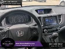 2015 Honda CR-V AWD 5dr SE - Photo 12