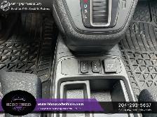 2015 Honda CR-V AWD 5dr SE - Photo 13
