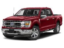 2023 Ford F-150 Lariat - 3.5 Ecoboost | B&O | Pano | HEV