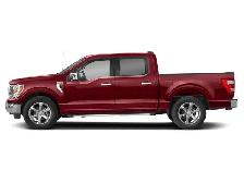 2023 Ford F-150 Lariat - 3.5 Ecoboost | B&O | Pano | HEV - Photo 3