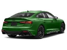 2022 Audi RS 5 Sportback - 444 HP | Black Optics | HUD | B&O - Photo 2