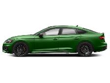 2022 Audi RS 5 Sportback - 444 HP | Black Optics | HUD | B&O - Photo 3